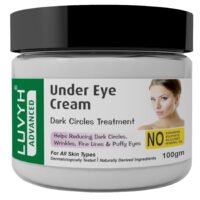 Luvyh Under Eye Cream-100g