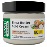 Shea butter cold cream 100g