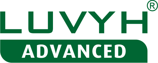 Luvyh Logo