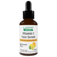 Luvyh Vitamin C Face Serum 30ml