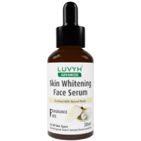 Skin Whitening Face Serum Enriched With Natural Pearls-30ml