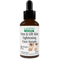 Firm & Lift Skin Tightening Face Serum 30ml