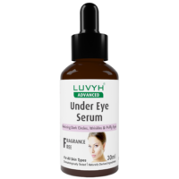 Luvyh Under Eye Serum – 30ml