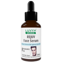 Luvyh REJUV Face Serum – 30ml