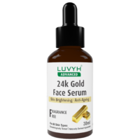 Luvyh 24k Gold Face Serum 30ml